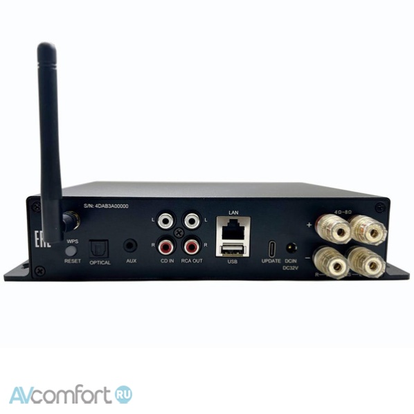 Premiera CI-2100mkII Black