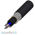 Purist Audio Design 35th Anniversary Interconnect Diamond Revision XLR 4,0 m