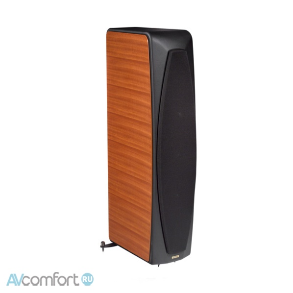 Opera Loudspeakers Quinta SE Mahogany