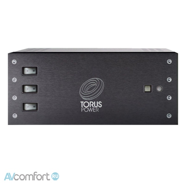 AVComfort, Torus Power RM 30 CE (CB)