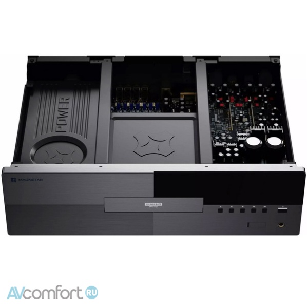 Magnetar UDP900 MKII