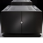 Audio Analogue Absolute Mono Black