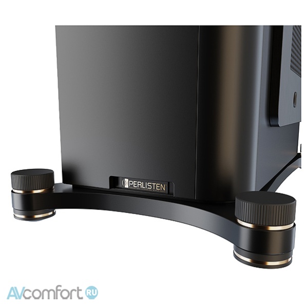 Perlisten Audio D8is