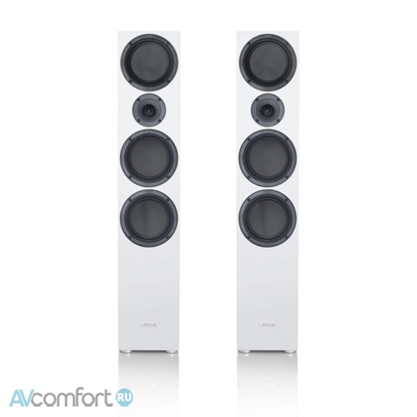 AVComfort, Canton GLE 80 S2 White