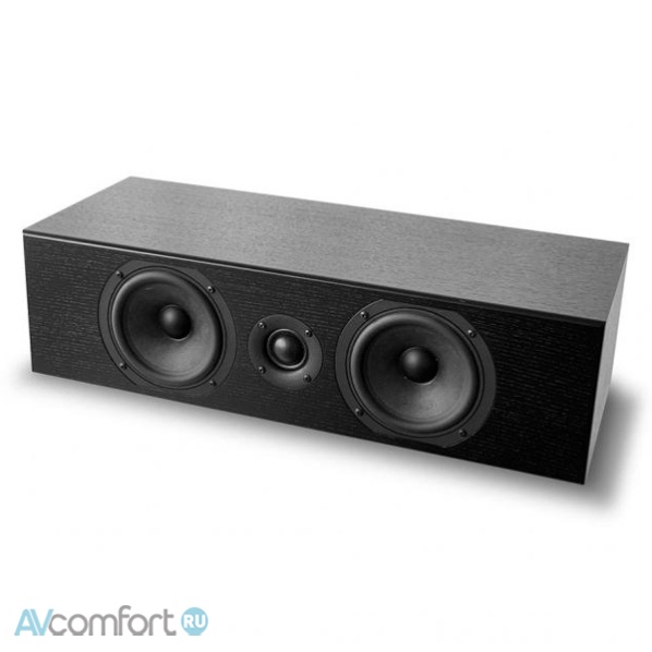 Totem Acoustic Sky Center Black Ash
