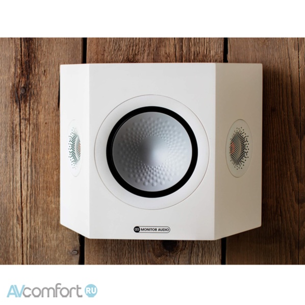 Monitor Audio Silver FX 7G Satin White