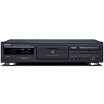 TEAC CD-RW890 mkII Black