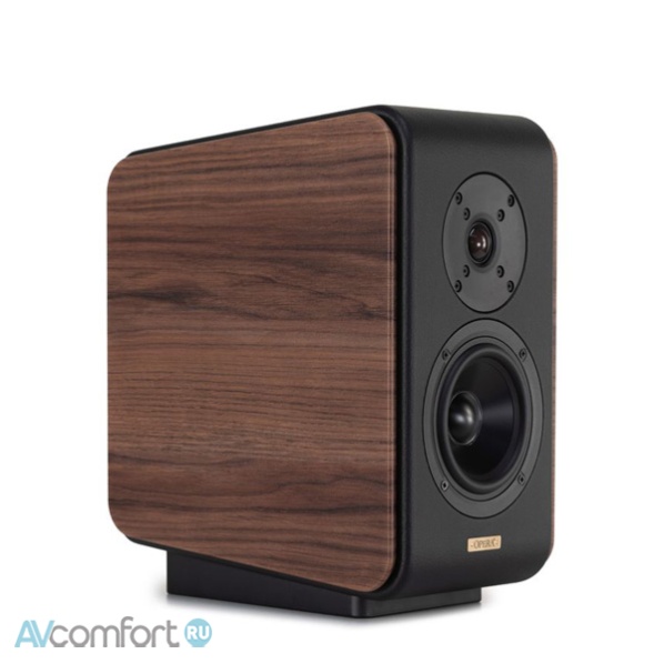 Opera Loudspeakers Mezza V2 Rosewood Opera Loudspeakers Mezza V2 Rosewood