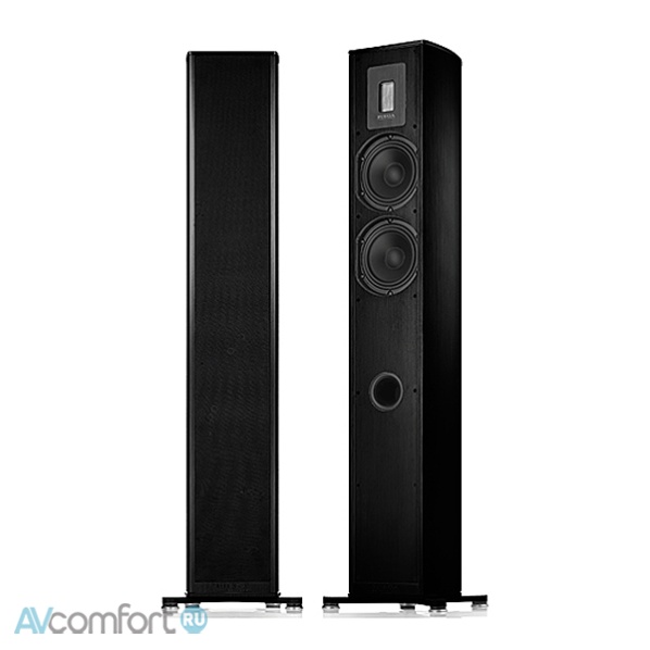 AVComfort, Piega Premium 701 Wireless AB