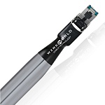 Wireworld Platinum Starlight 8 Twinax Ethernet RJ45 2.0 m