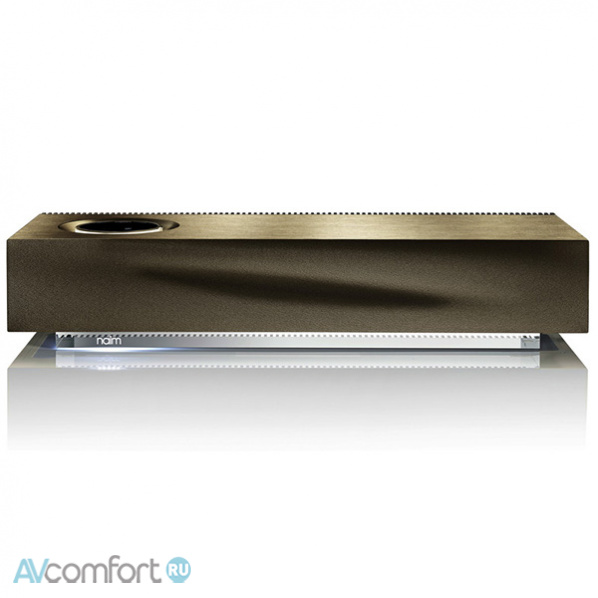 Naim Audio Mu-so Special Edition