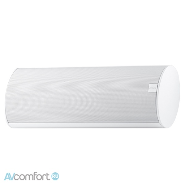 AVComfort, Canton CD 250.3 White