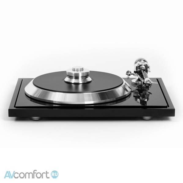 EAT C-Sharp C-note 10" Jo5 Piano Black