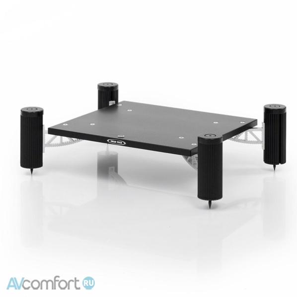 AVComfort, SOLID TECH Hybryd 1 (275mm) Black or Silver/Black, White