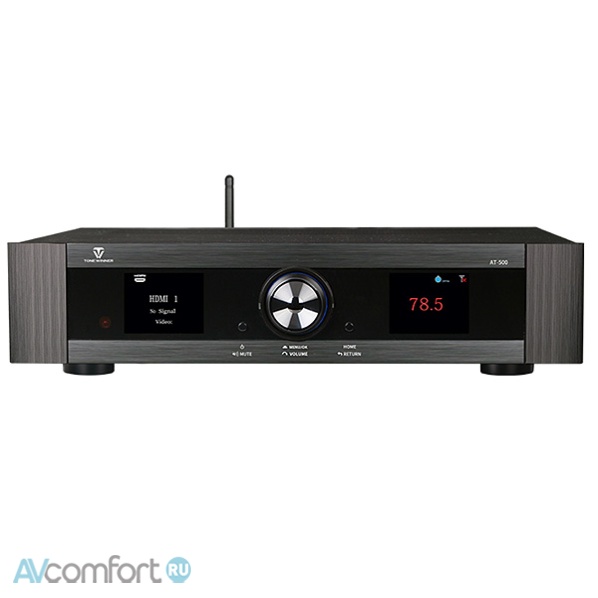 AVComfort, Tone Winner AT-500 Black