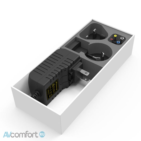 iFi Audio iPower plus 5V