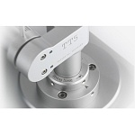 CLEARAUDIO Swing Base for TT5 Silver