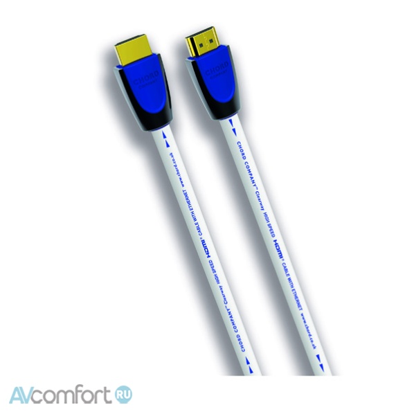 Chord Company Clearway HDMI 2.1 8k (48Gbps) 2 m