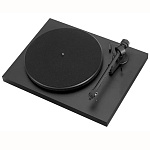 PRO-JECT Debut III DC OM5e Gloss Black