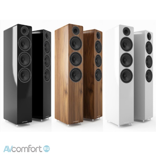 Acoustic Energy AE 320 Walnut