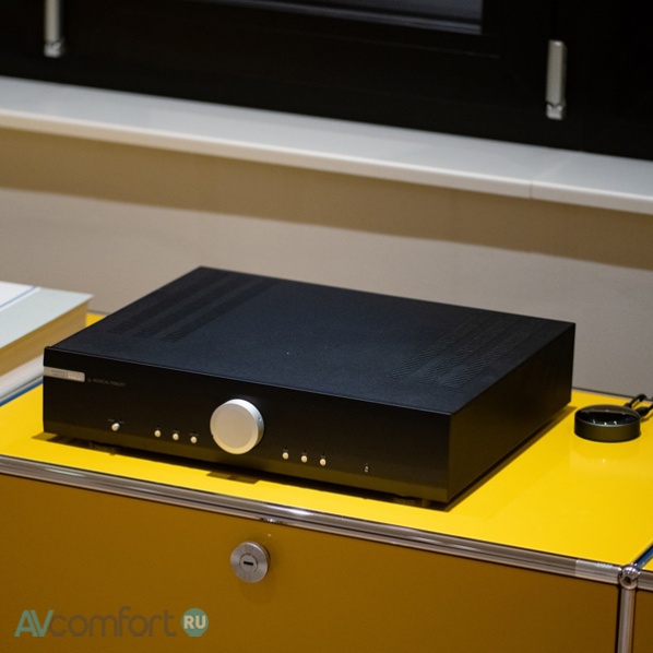 Musical Fidelity M2si Black Musical Fidelity M2si Black