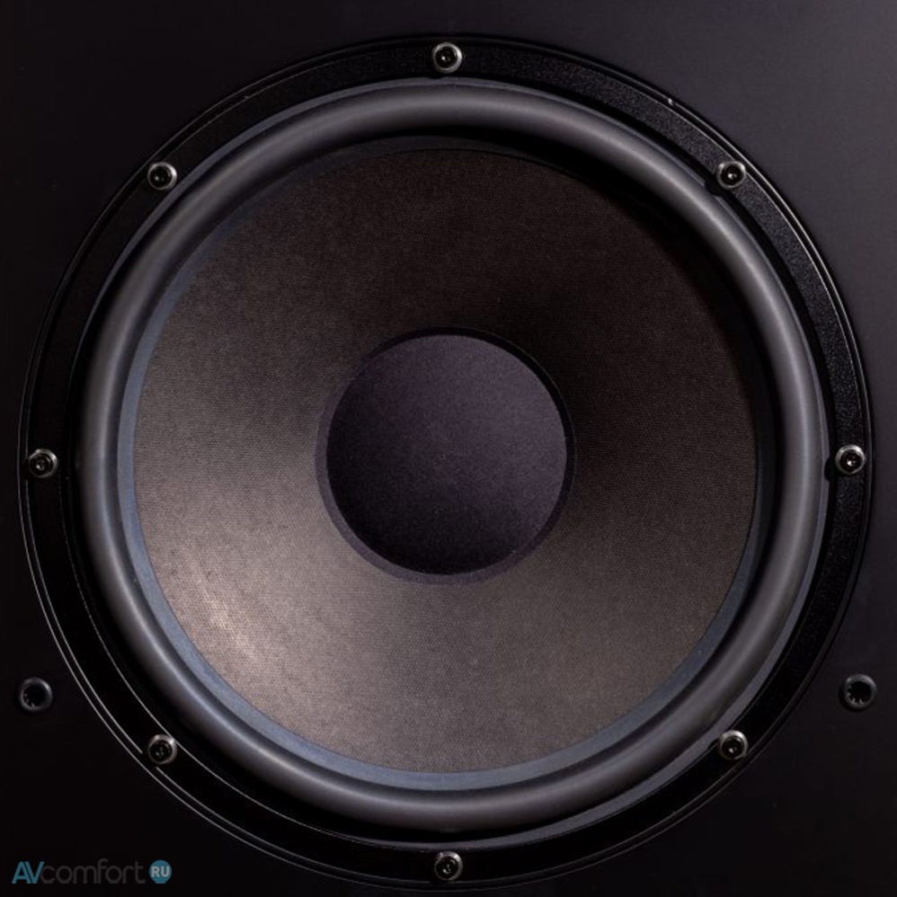 Davis Acoustics Renoir Evolution Walnut
