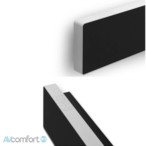 BANG & OLUFSEN Beosound Stage Black Anthracite/Dark Grey