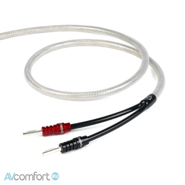 Chord Company Shawline X Speaker Cable 4.0 m