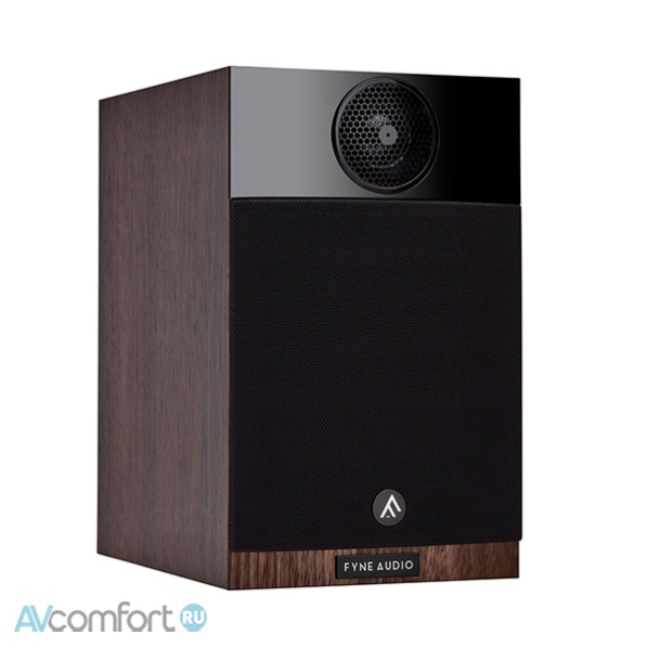 Fyne Audio F300 Walnut