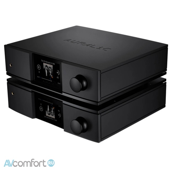 AURALiC Altair G2.2 Black