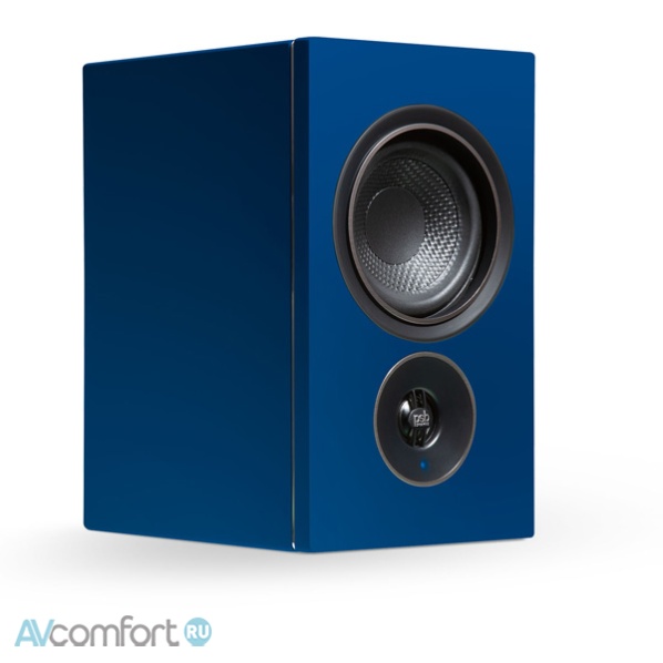 PSB Speakers Alpha iQ Blue