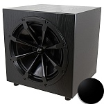 MJ Acoustics Reference Radial 800Mk2-FF SR High Gloss Black
