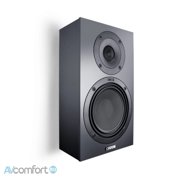 Canton GLE 10 S2 Black Canton GLE 10 S2 Black