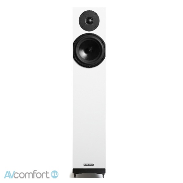 Spendor A4.2 Satin White Spendor A4.2 Satin White