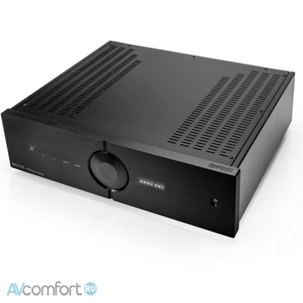 Audio Analogue Bellini Anniversary Silver