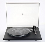 Rega Planar 6 (Nd7) Matt Black
