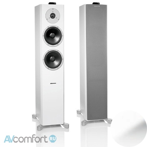 AVComfort, Dynaudio Xeo 6 Satin White
