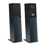 Davis Acoustics Courbet 4 S2 Black