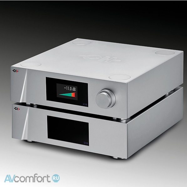 Ch Precision L10 Mono Preamplifier
