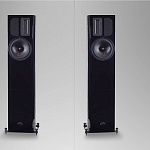 Apertura Edena Evolution High Gloss Black