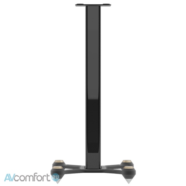 Monitor Audio Studio 89 Stand Black Gloss