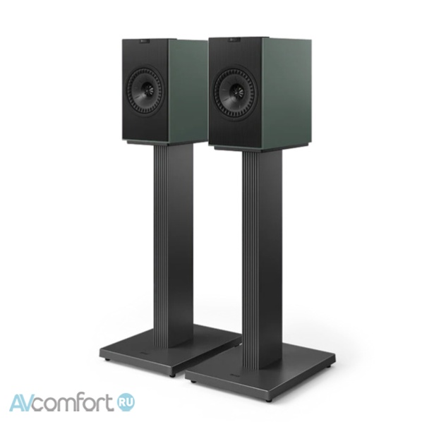 KEF Coda W Moss Green