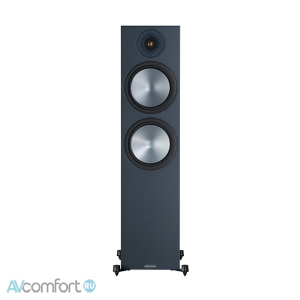 Monitor Audio Bronze 500 Walnut (6G)
