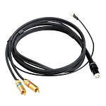 Van Den Hul D-501 Hybrid TAC-RCA 1.2 м