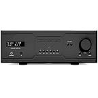 Bryston Bi-200 Analog Black