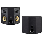 DAVIS ACOUSTICS Atmosphere Mk2 Black