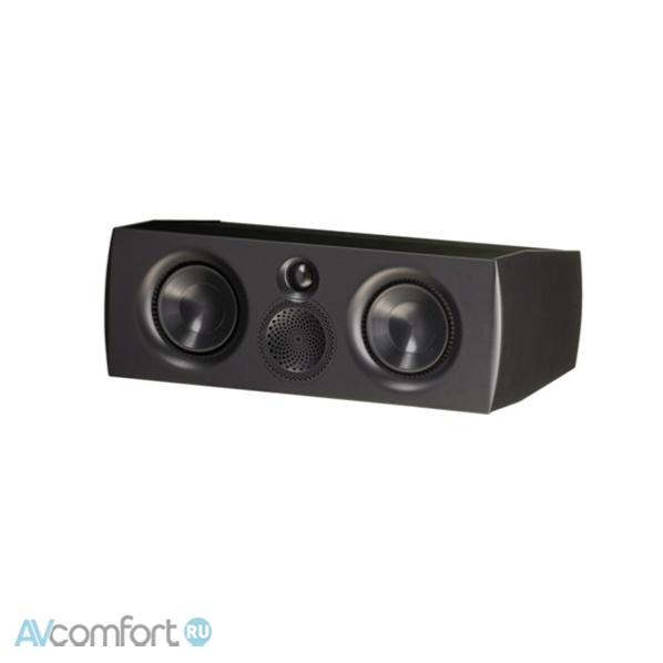 AVComfort, Paradigm Premier 500C Gloss Black
