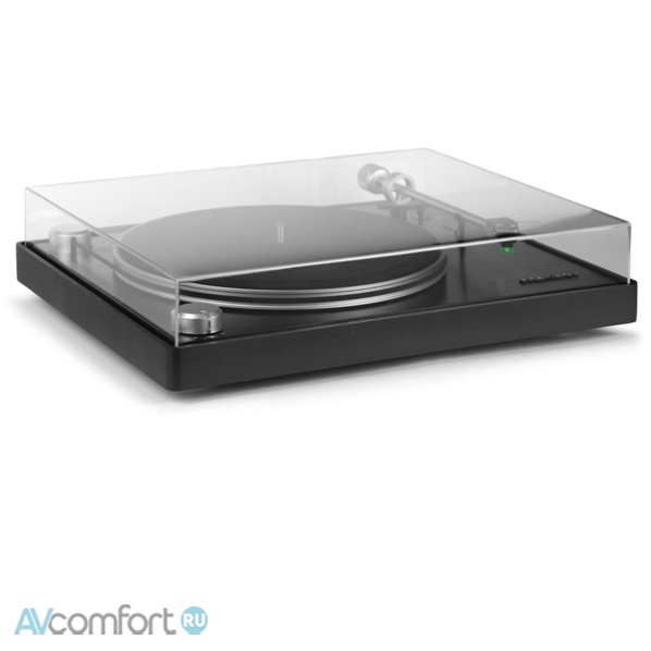 Premiera Alfa Black