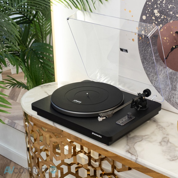 Phaze Audio Diana Mk2 Shadow Black