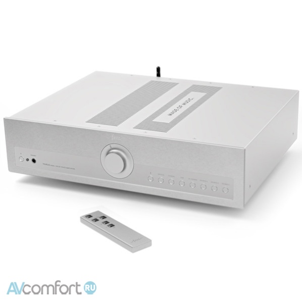 AVComfort, Fezz Audio Torus 5060 Silver